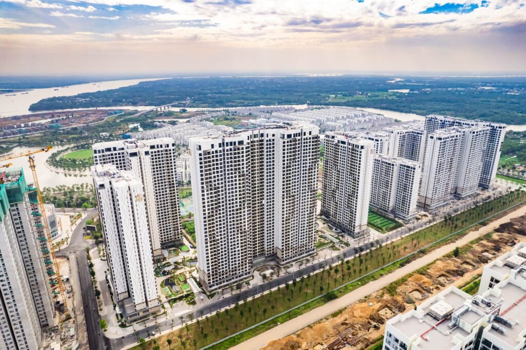 Masteri Centre Point đánh dấu “cột mốc” bàn giao dự án thứ 5 trong cuối năm 2023 của Masterise Homes®